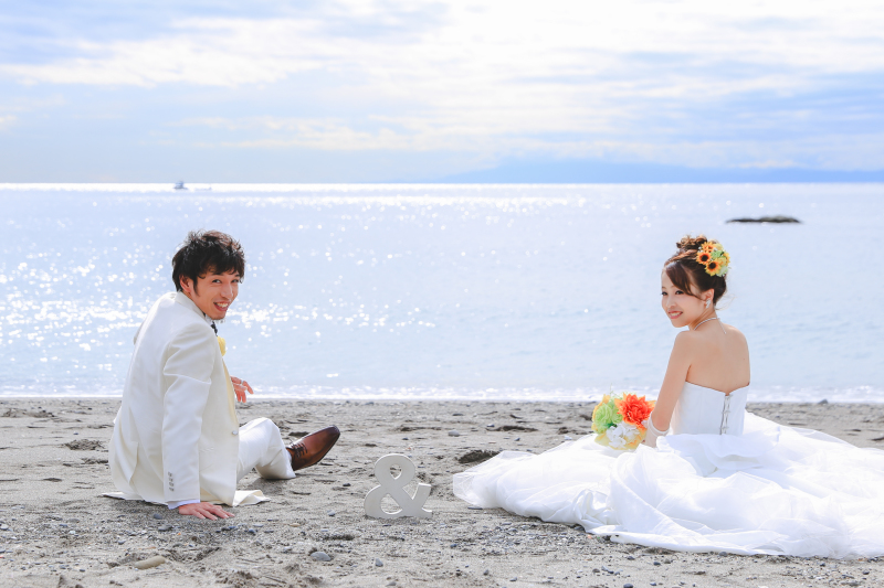 ロケーションもセットにできる!