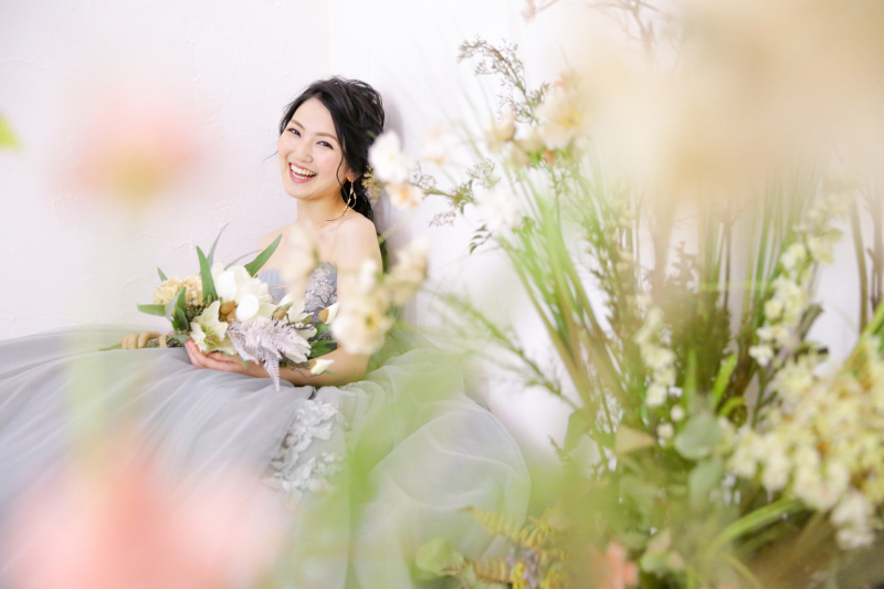 自分らしさを大切に!!!