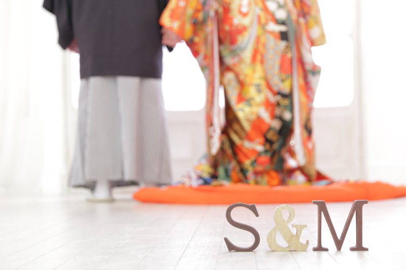 イメージカットもおしゃれに