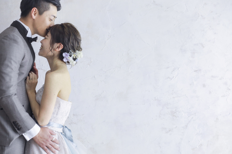 2人だけのご撮影を