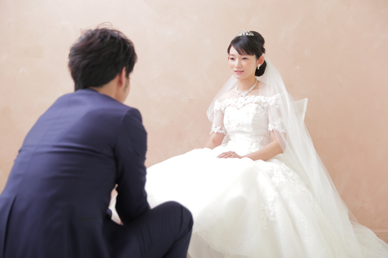 シンデレラシーンの再現!!