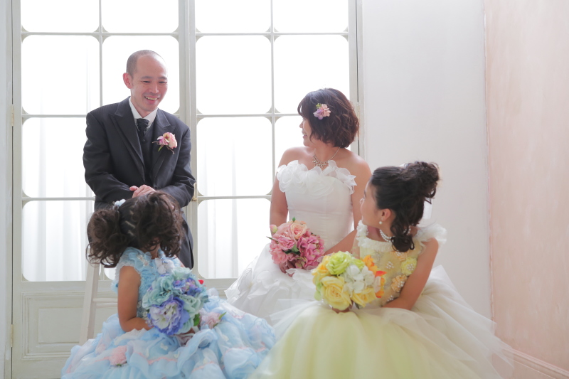 照れちゃうよ♡