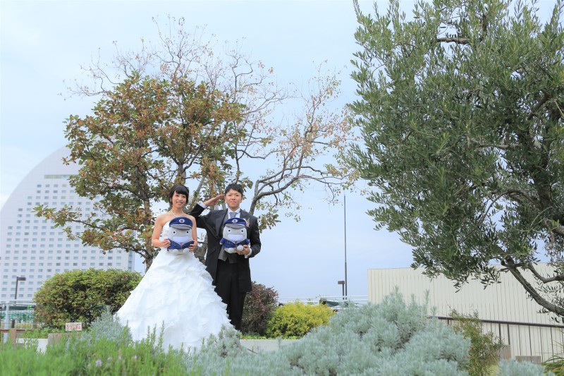 和洋スタジオ2着+テラス