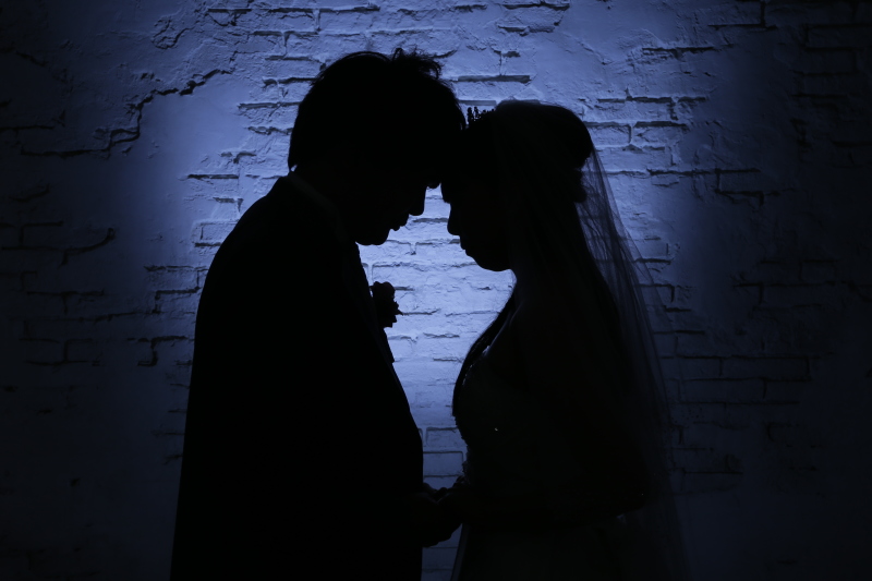 シックで大人っぽい印象に⁂