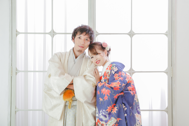 スタジオ&ロケーション