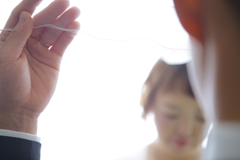 指輪ピントの素敵ショット!