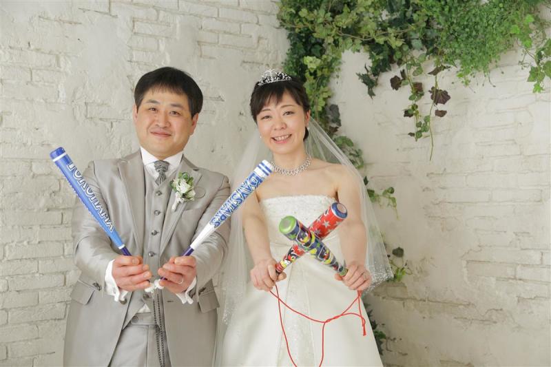 お2人らしさのアピールなら