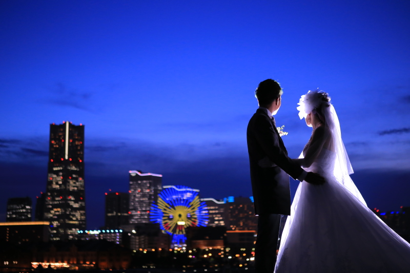 観覧車にはピカチュウが...♡