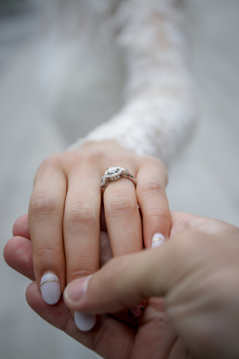 お持ち頂いた小物を