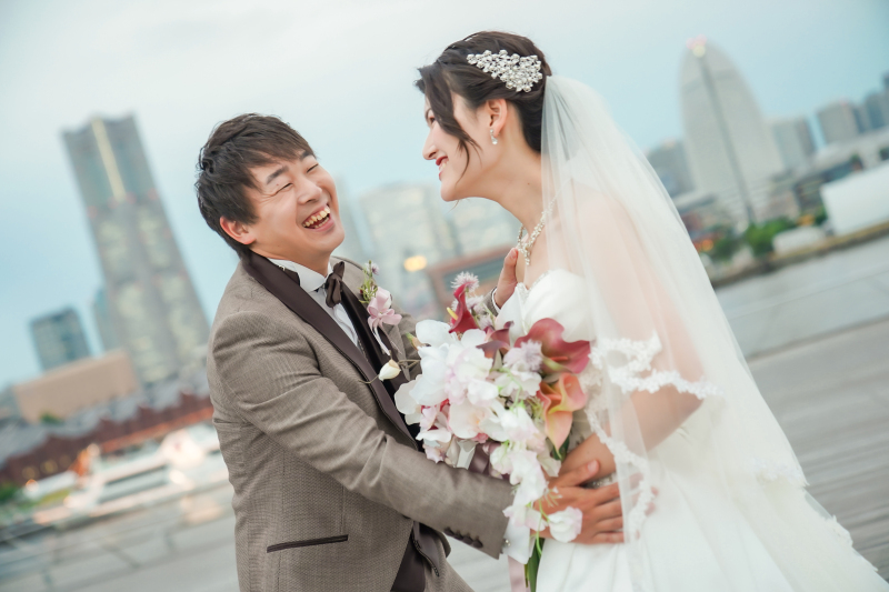 こんなオフショットも