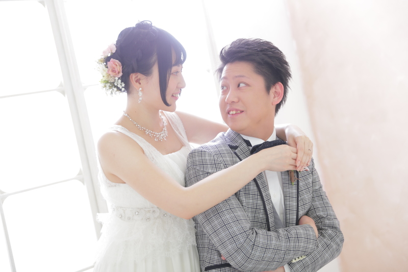 大事なのは透明感♪