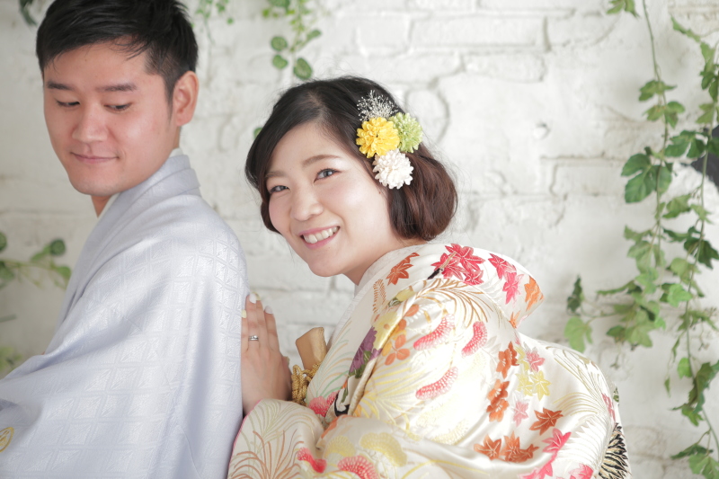 気づかれないように・・・