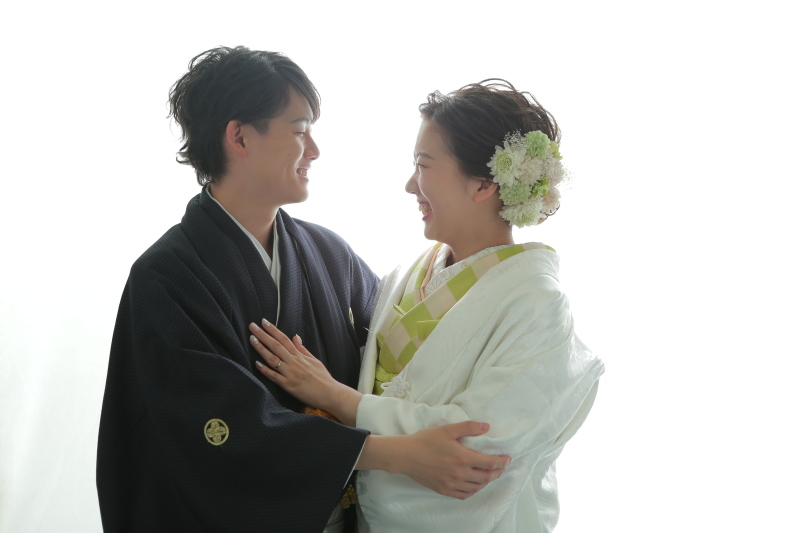 ニコニコ笑顔*。