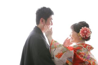 和装も洋装もよくばって♪