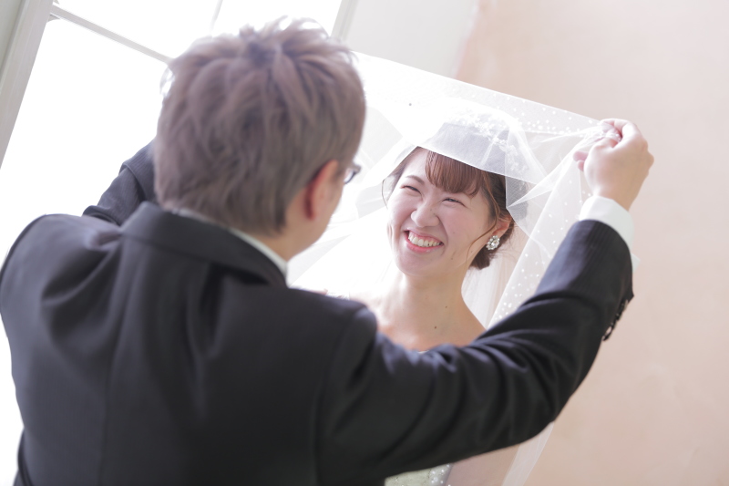 挙式をしないお2人にも♡