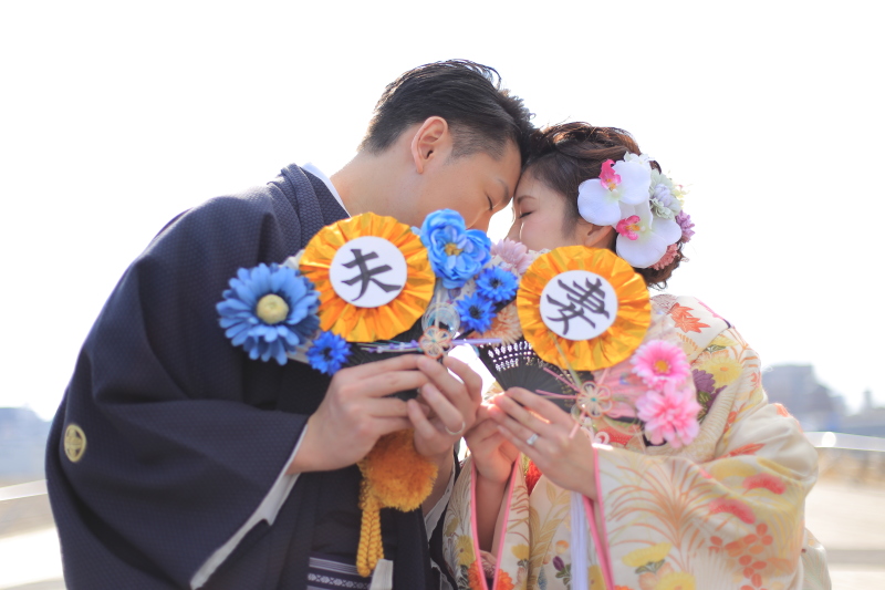 大桟橋ロケーション