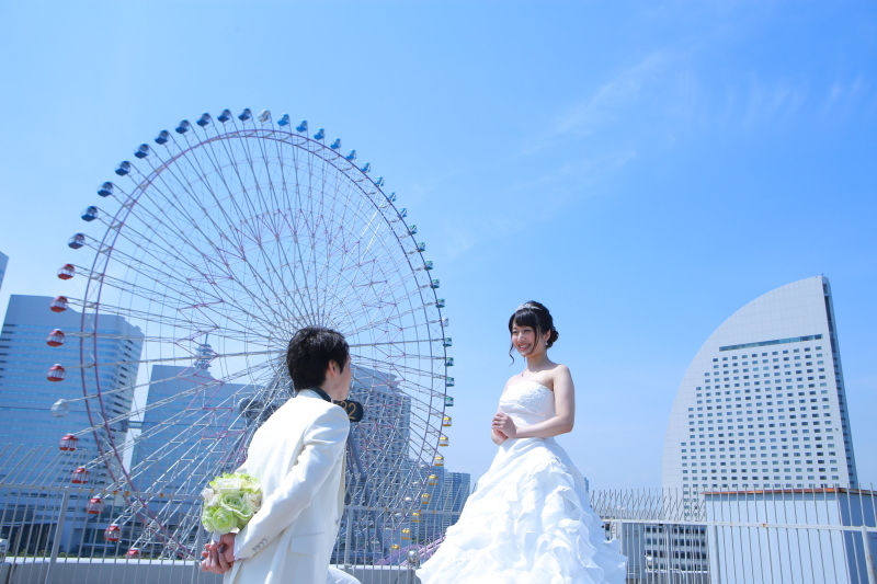 スタジオも屋上テラスもおススメ☆