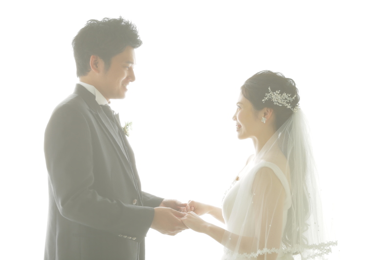 手と手を取り合って♪