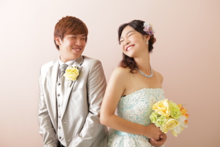 とても楽しい撮影でした！