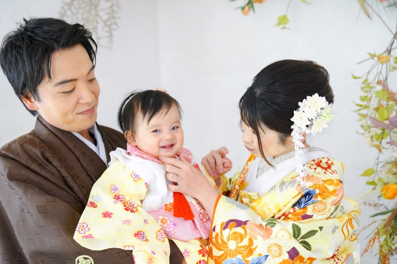 自然な笑顔も^ ^