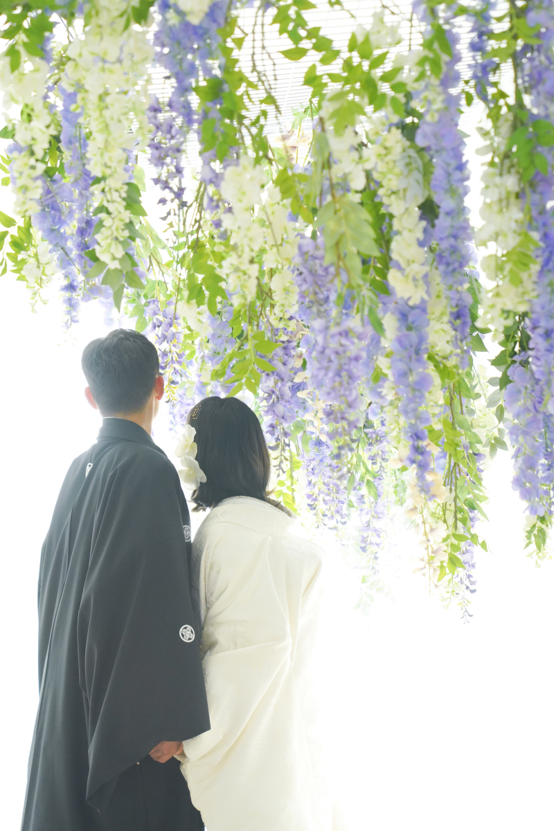 まるで外にいるような!