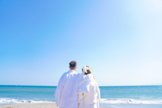 爽やかで気持ちいい！鎌倉海ロケーション！