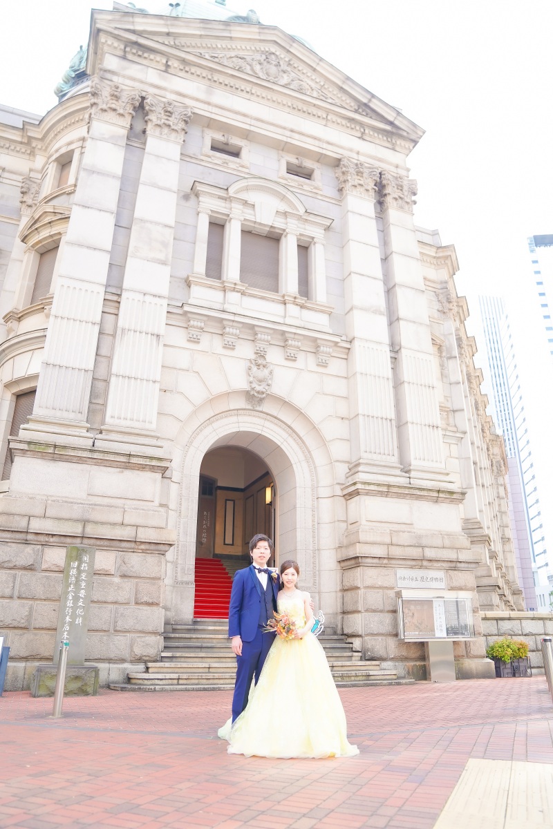 神奈川県立歴史博物館からスタート！