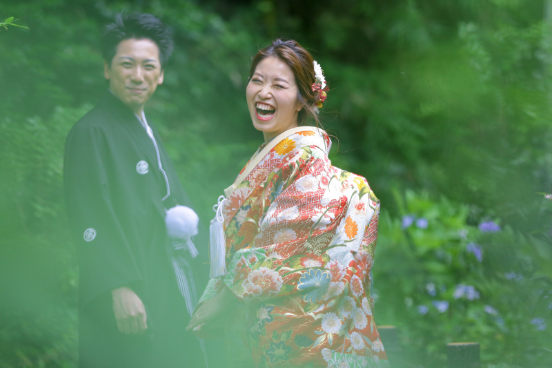 横溝屋敷ロケーション撮影