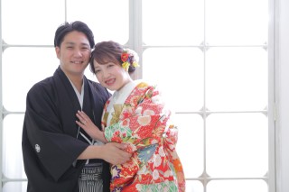 ご家族写真もおまかせください！