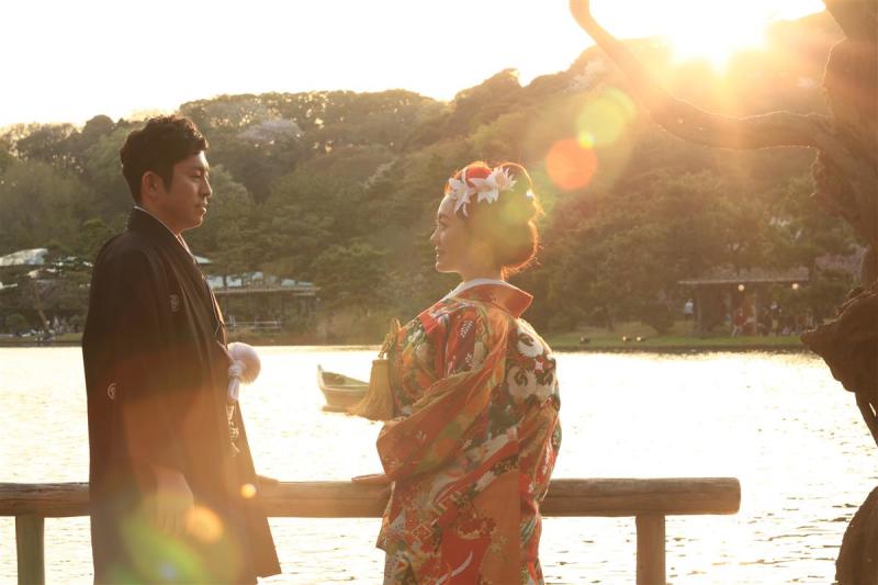 ロケーションならでは★