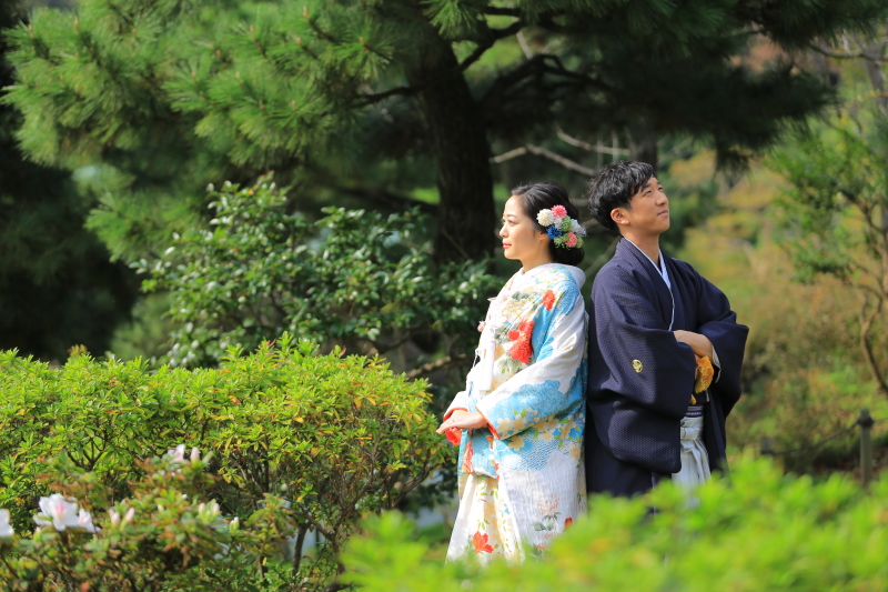 晴天の空気を感じた1枚
