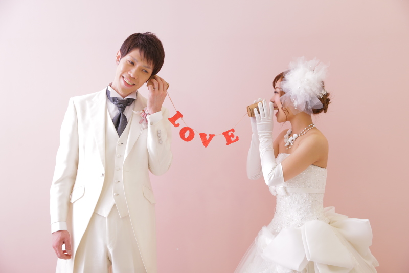 素敵な思い出になりました♪