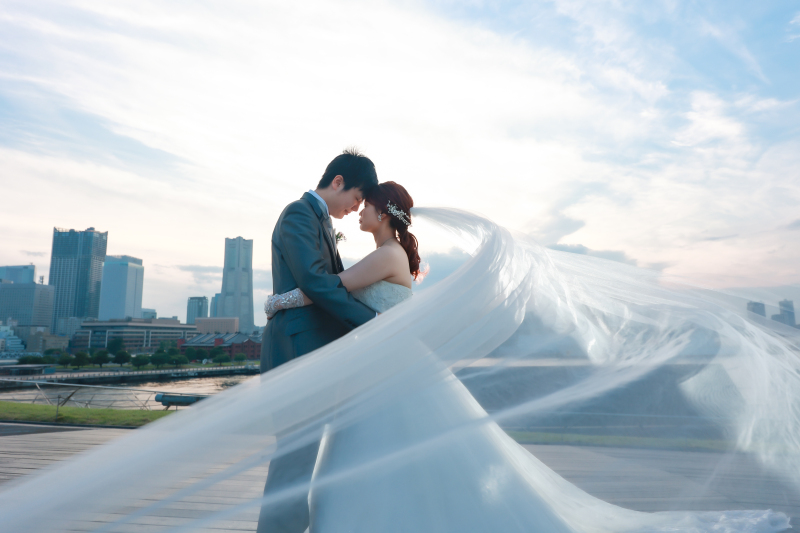 外ならではの素敵なお写真も