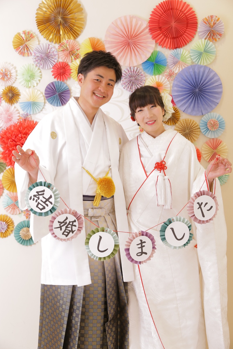 小物はたくさん使ったもん勝ち!