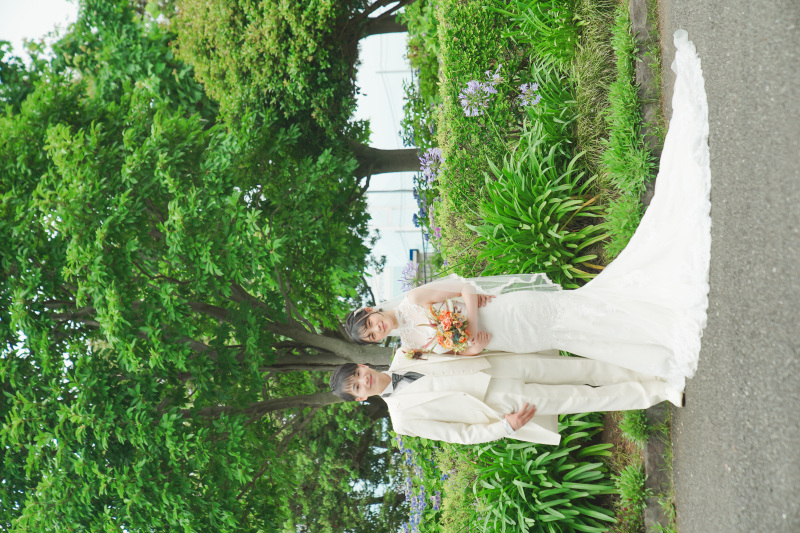 夏ロケ始まりました!