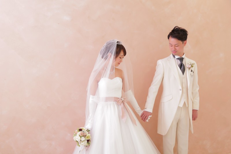 スタジオ・テラス撮影