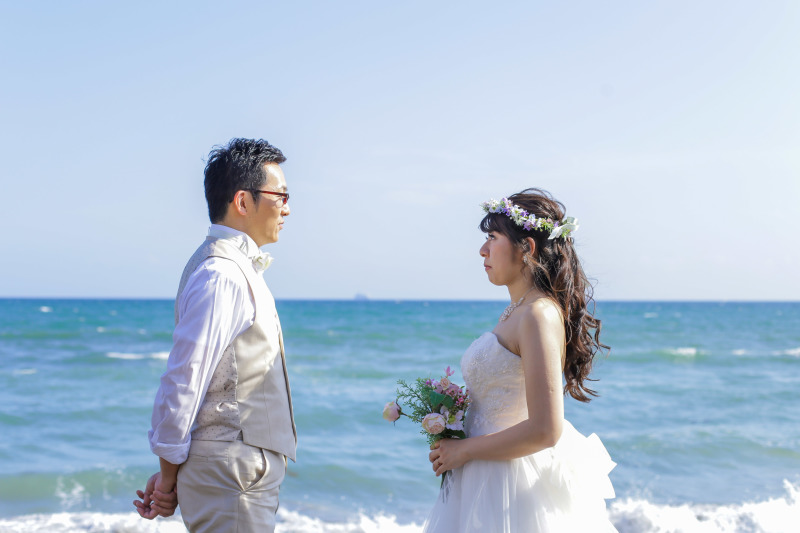 見つめあう視線♡