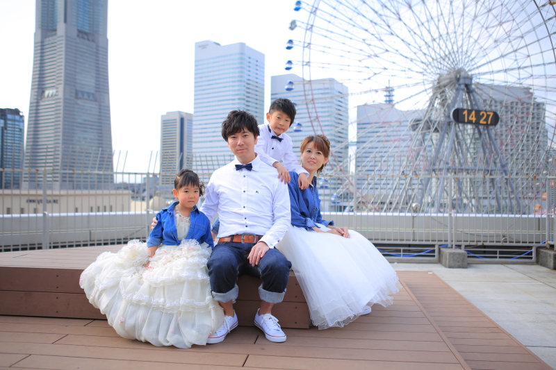 プチロケーション♡