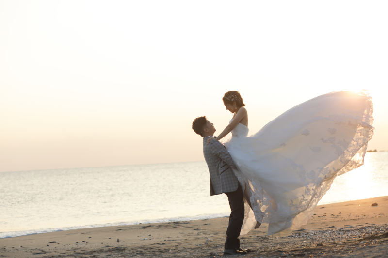 リフトアップショット