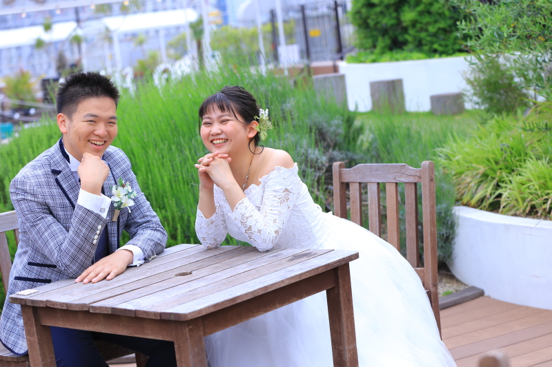 スタジオから一歩飛び出して