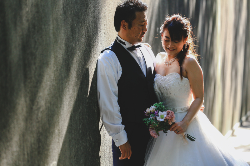 大人な印象に◆*。