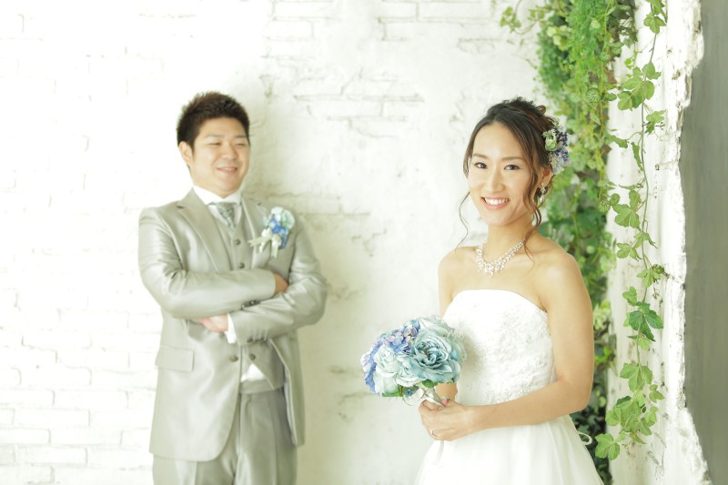 ナチュラルに♪