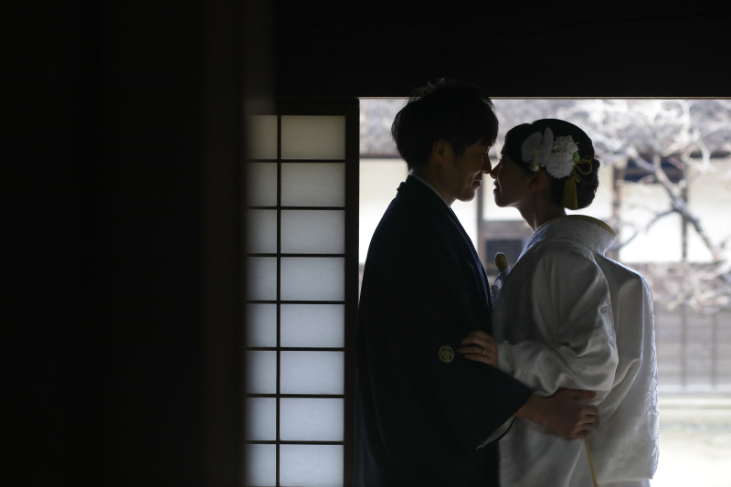 横溝屋敷ロケーション撮影