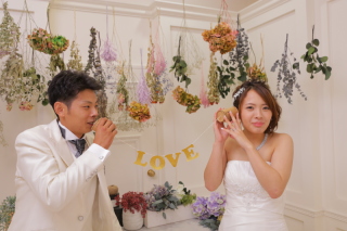 3着着れちゃいます♪