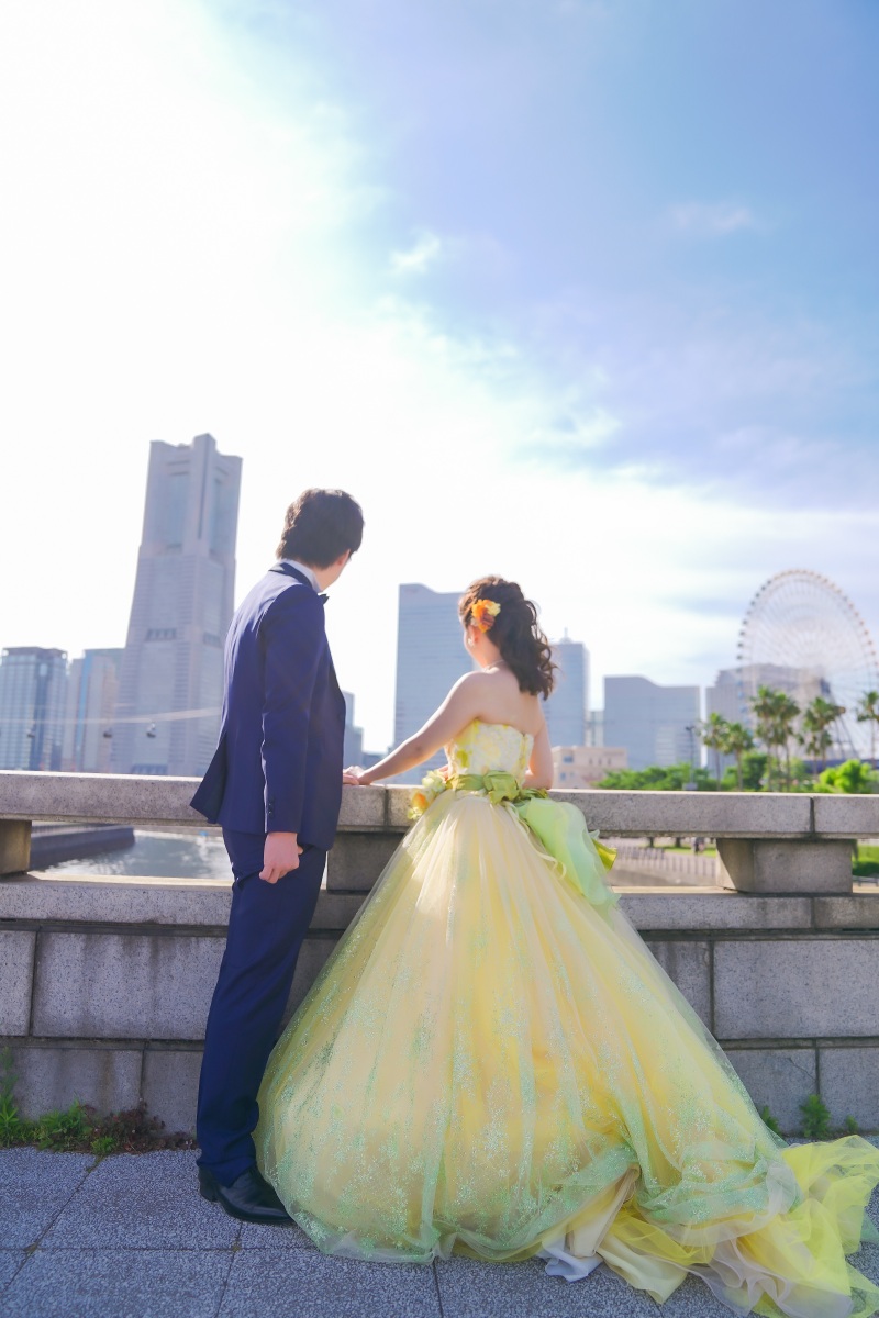 歩きながら最後まで楽しんで！