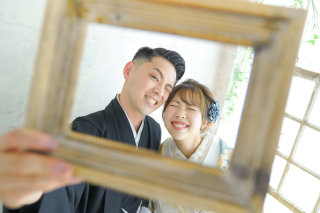 2人だけのストーリーを！