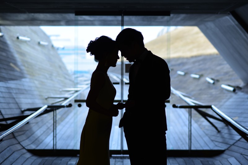 大桟橋ロケーション