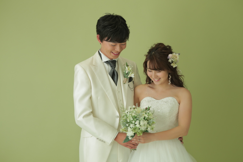 優しいまなざし