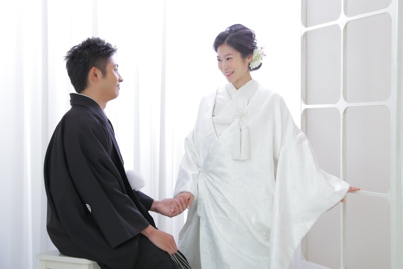 優しい光に包まれて