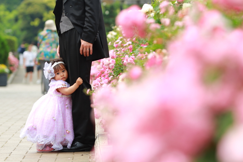 ふとした瞬間♡